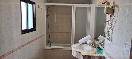 Beatriz Charming Hostal