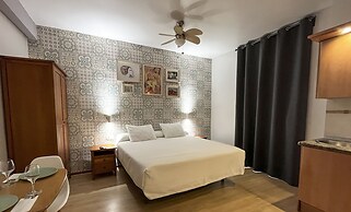 Beatriz Charming Hostal