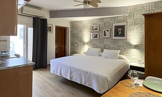 Beatriz Charming Hostal