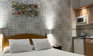 Beatriz Charming Hostal