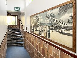 Beatriz Charming Hostal