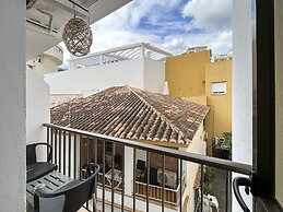 Beatriz Charming Hostal