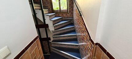 Beatriz Charming Hostal