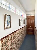 Beatriz Charming Hostal