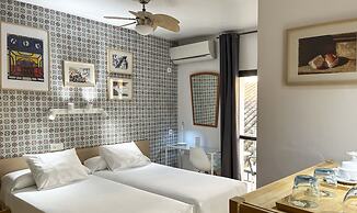 Beatriz Charming Hostal