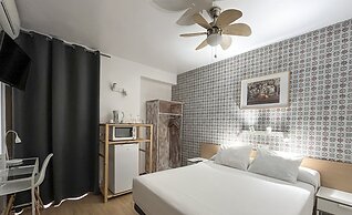 Beatriz Charming Hostal