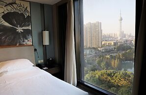 Hilton Changzhou