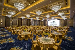 Hilton Changzhou
