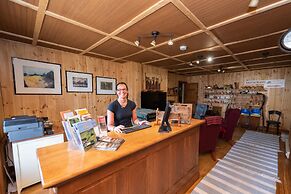 Auberge Le Four à Pain