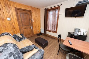 Auberge Le Four à Pain