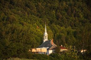Auberge Le Four à Pain