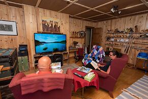 Auberge Le Four à Pain