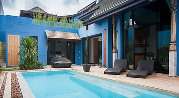 Wings Phuket Villa by Two Villas Holiday