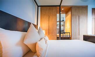 Wings Phuket Villa by Two Villas Holiday
