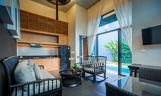 Wings Phuket Villa by Two Villas Holiday