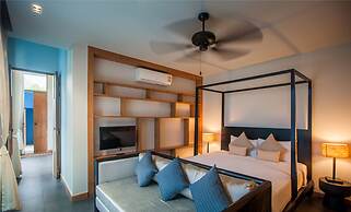 Wings Phuket Villa by Two Villas Holiday