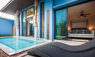 Wings Phuket Villa by Two Villas Holiday