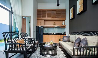 Wings Phuket Villa by Two Villas Holiday
