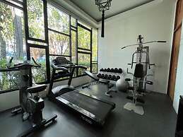 Wings Phuket Villa by Two Villas Holiday