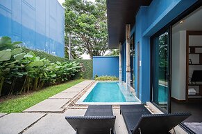 Wings Phuket Villa by Two Villas Holiday