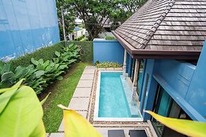 Wings Phuket Villa by Two Villas Holiday