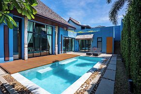 Wings Phuket Villa by Two Villas Holiday