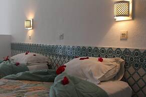 Hôtel Sidi Salem