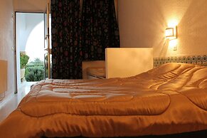Hôtel Sidi Salem