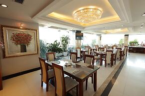 Luxeden Hotel Hanoi