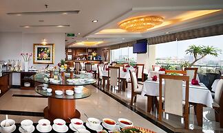 Luxeden Hotel Hanoi