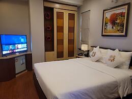 Luxeden Hotel Hanoi
