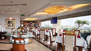 Luxeden Hotel Hanoi