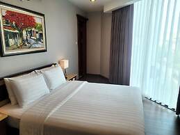 Luxeden Hotel Hanoi