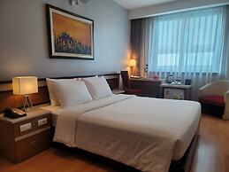 Luxeden Hotel Hanoi