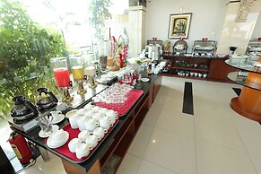 Luxeden Hotel Hanoi