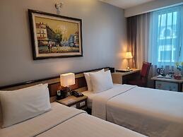 Luxeden Hotel Hanoi