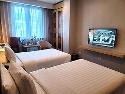 Luxeden Hotel Hanoi