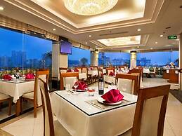 Luxeden Hotel Hanoi