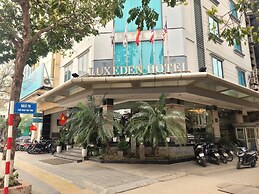 Luxeden Hotel Hanoi