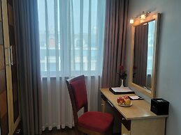 Luxeden Hotel Hanoi
