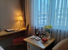 Luxeden Hotel Hanoi