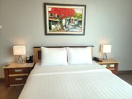 Luxeden Hotel Hanoi