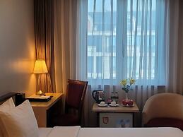 Luxeden Hotel Hanoi