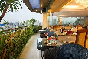 Luxeden Hotel Hanoi