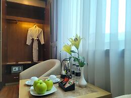 Luxeden Hotel Hanoi