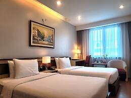 Luxeden Hotel Hanoi