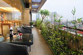 Luxeden Hotel Hanoi