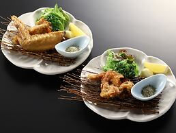 Hotel Aburaya-Ryokan