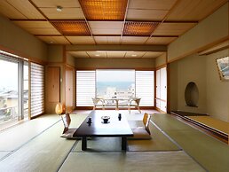 Hotel Aburaya-Ryokan