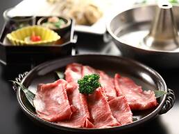 Hotel Aburaya-Ryokan